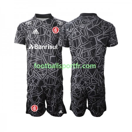 Tenue Internacional Gardien Enfant Domicile 2022-2023 Maillot de Foot